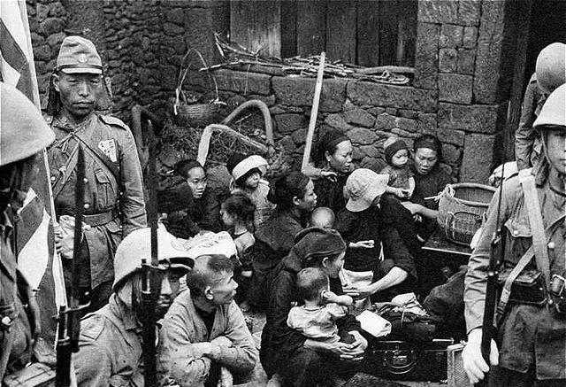 日军师团长的外甥女，被俘后生下一个儿子，30年来儿子苦寻亲人