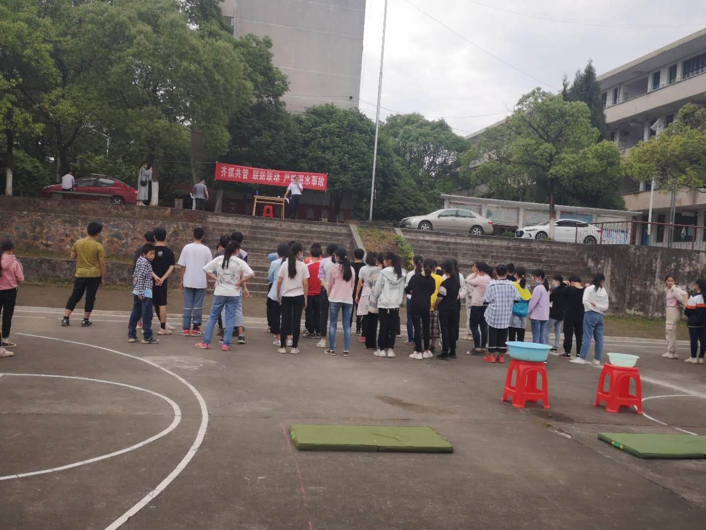 预防溺水珍爱生命小学,预防溺水珍爱生命600字