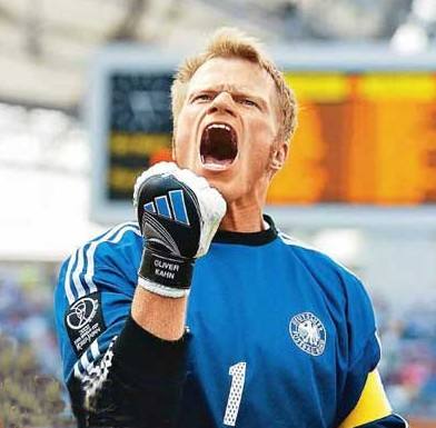 勒夫带领的德国队巅峰,德国队提前降级勒夫称应痛定思痛