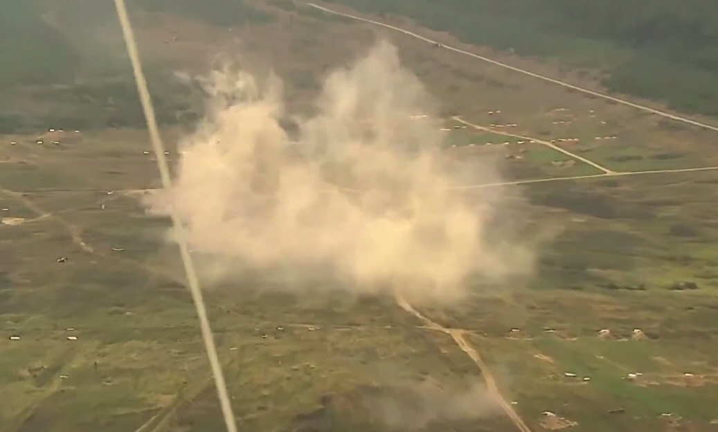 俄罗斯t90m改进型,俄罗斯t90和无人机