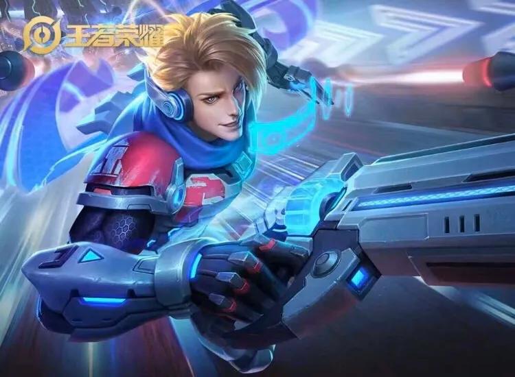 王者猴年限定皮肤,猴年限定皮肤对比