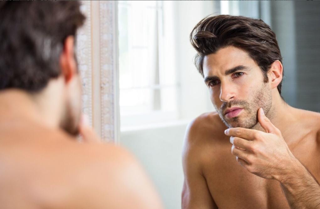 男士保湿控油产品简单好用,男士控油保湿留香平价推荐