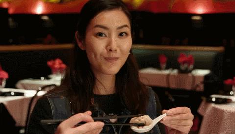 业内人士评价刘雯,刘雯到底有多难