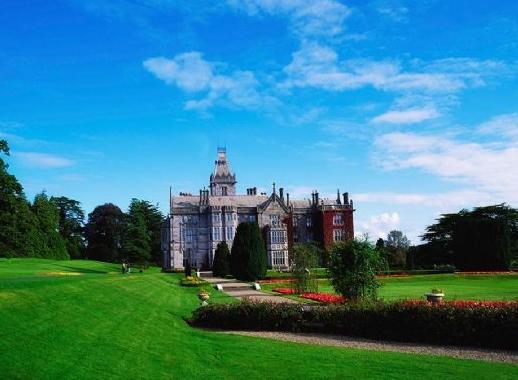 爱尔兰留学对雅思有什么要求,英国和爱尔兰哪个国家留学好