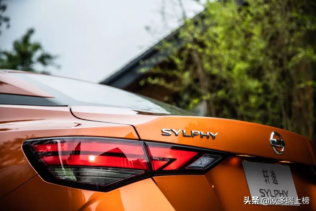 14代轩逸与经典轩逸驾驶体验,试驾日产轩逸第14代