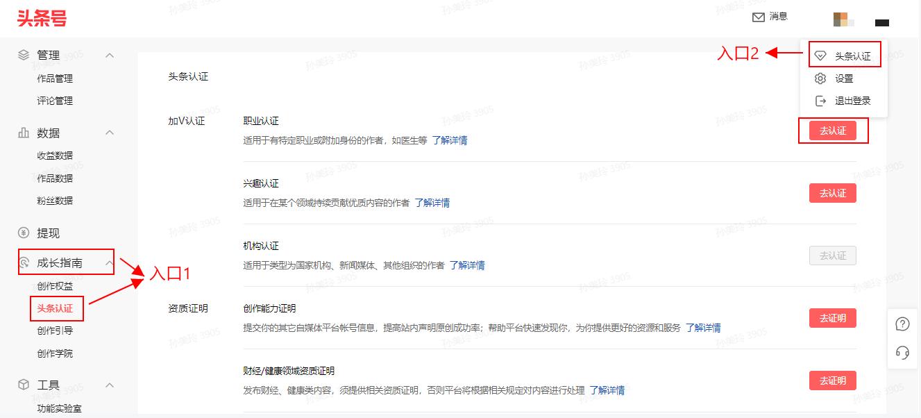 头条申请加黄v需要什么条件,头条申请黄v审核几天
