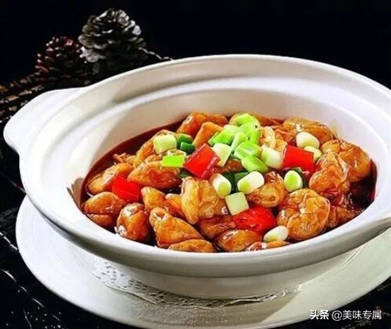 五星级大厨制作砂锅菜,冬天砂锅菜的各种做法