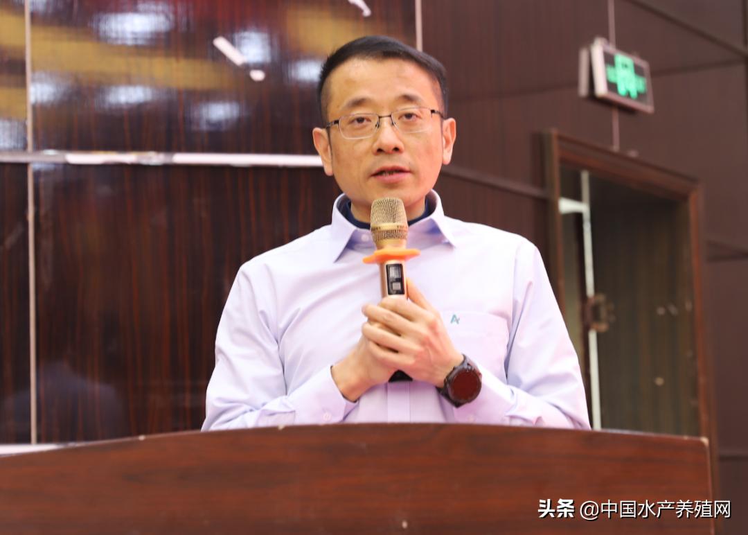 一场盛会订海特料超10000吨！看澳华如何在华中水产料市场新变局中，引领行业新趋势，逆势突围