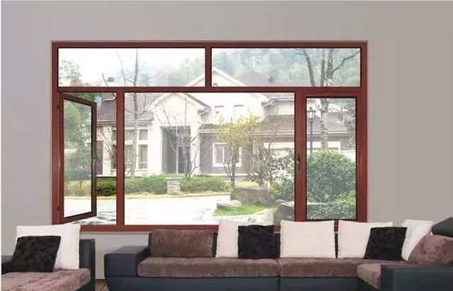 铝合金门窗安装前怎么检查材料,安装铝合金门窗前窗框处理