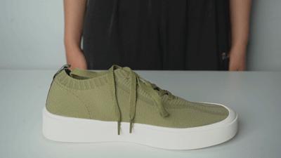 fila艺术家跑步鞋,fila设计师签名款