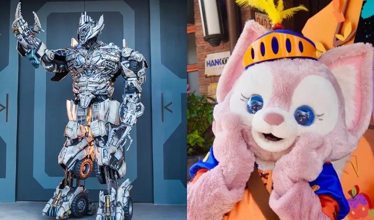 上海迪士尼面试怎么回答,面试官问你为什么要加入到迪士尼