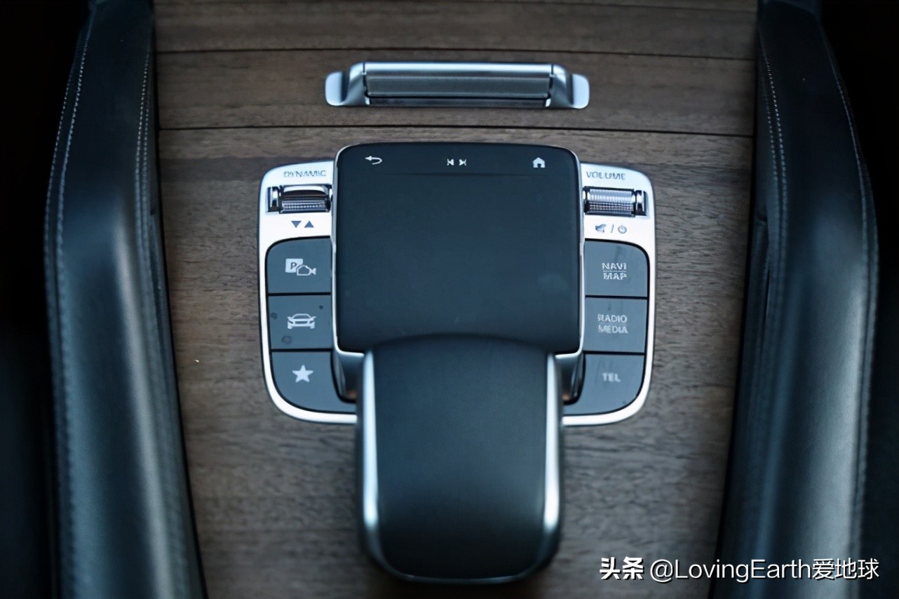 奔驰gle400豪华版,2018款奔驰gle400臻藏版