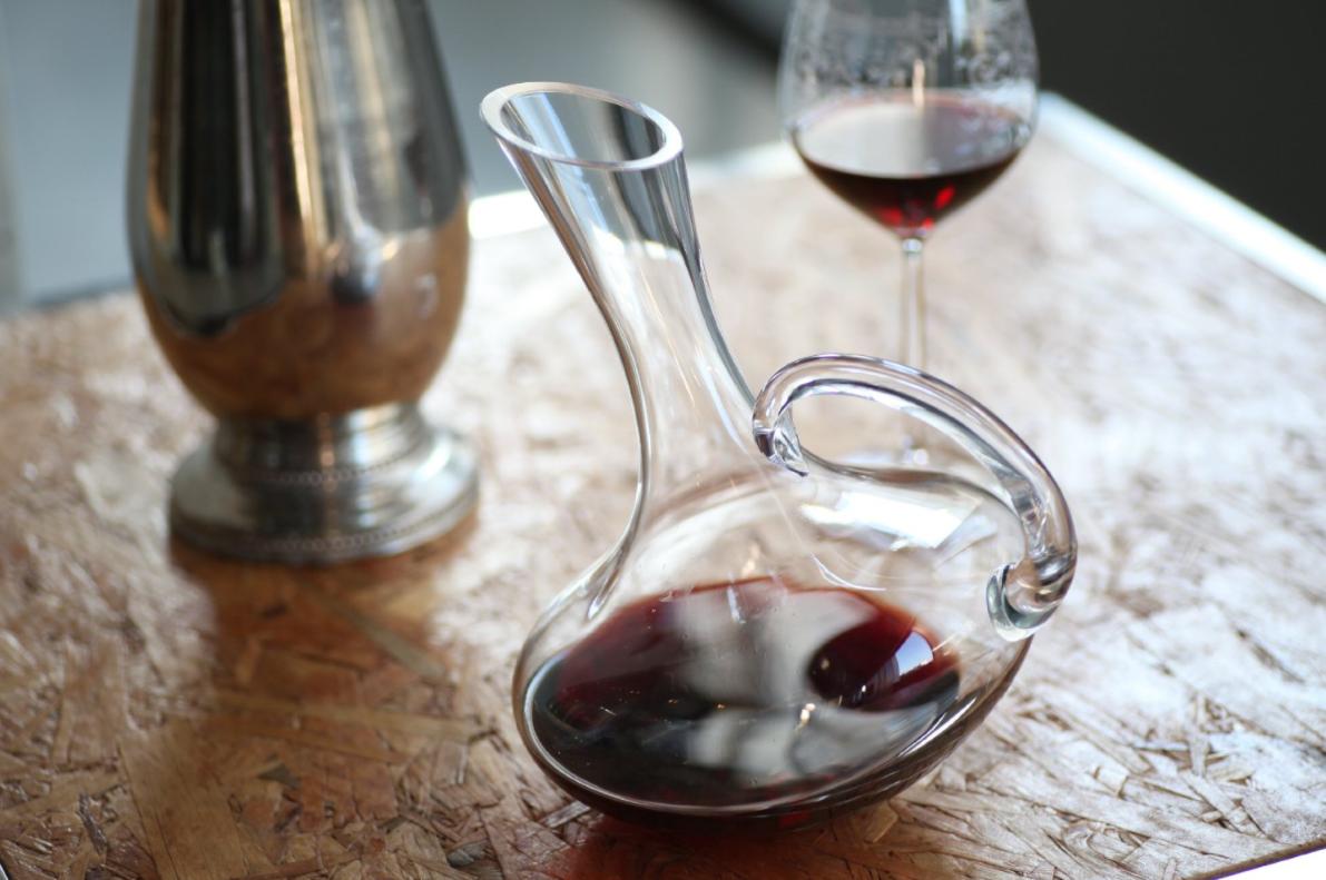 喝红酒为什么要先醒酒您知道吗,为什么喝红酒要醒酒才好喝