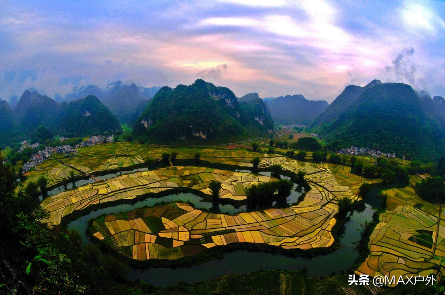 开启你的天然氧吧洗肺之旅,富氧洗肺好去处