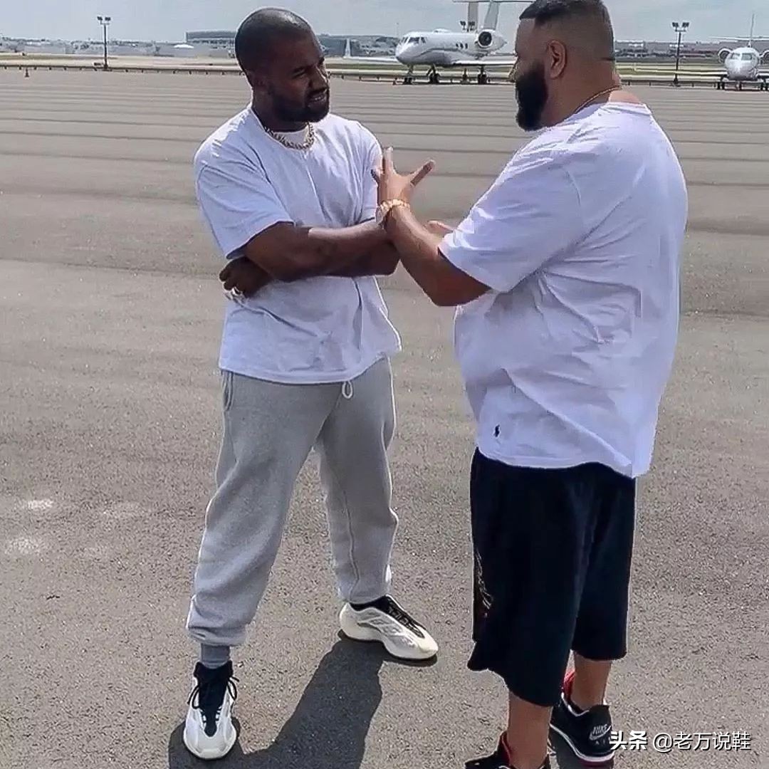 yeezy700v3曝光,yeezy700v3最新消息