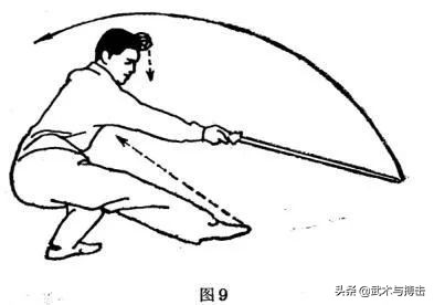 神秘宝剑图片,神秘剑谱