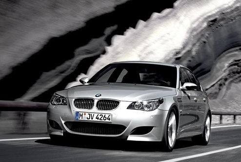 名车史,宝马m驾控评测