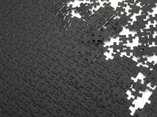 柯达巨型拼图,全球最大的5万片拼图