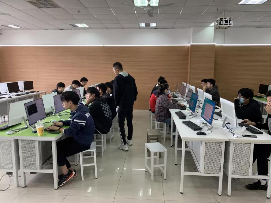 弘博创新培训班靠谱吗,弘博创新培训怎么样