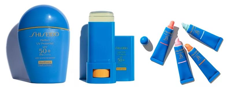 防晒力强防晒霜,防晒霜防紫外线50倍提亮肤色保湿