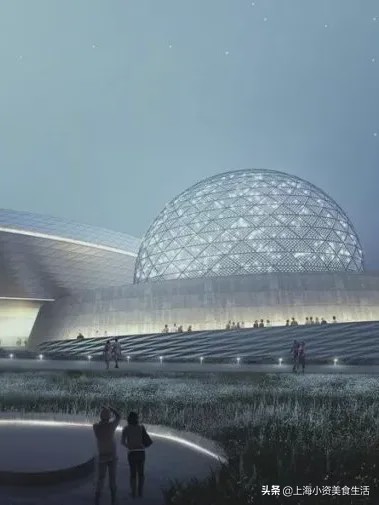 魔都标志性建筑,魔都上海标志性建筑三件套