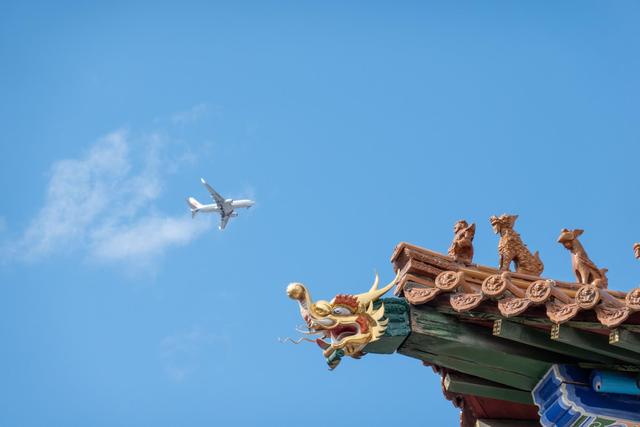 青岛五一必打卡寺庙推荐,广州五一必打卡寺庙推荐