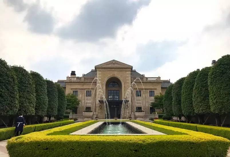 魔都100个豪宅,魔都十大豪宅排名