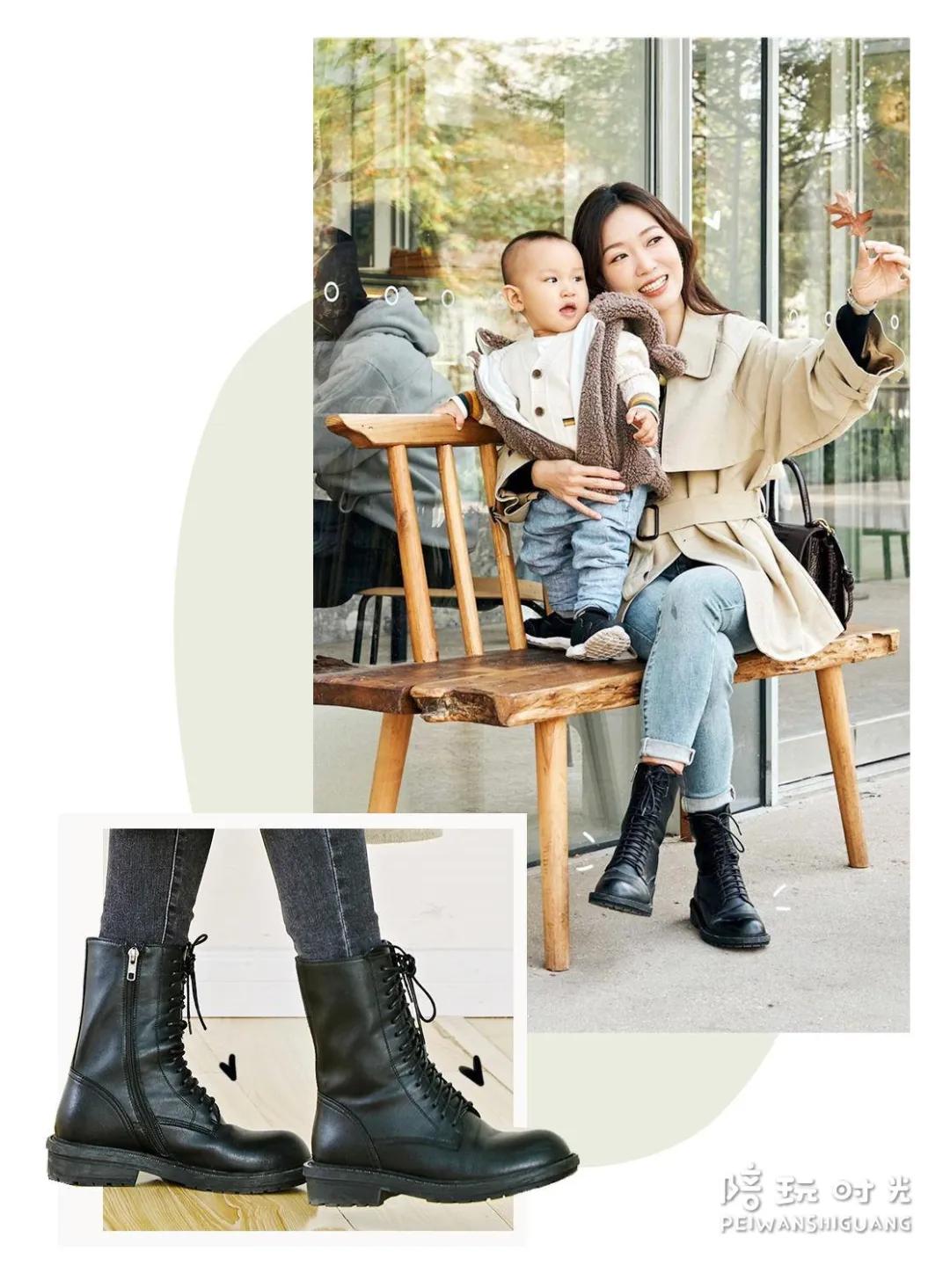 糕妈推荐鞋子,糕妈推荐什么单品