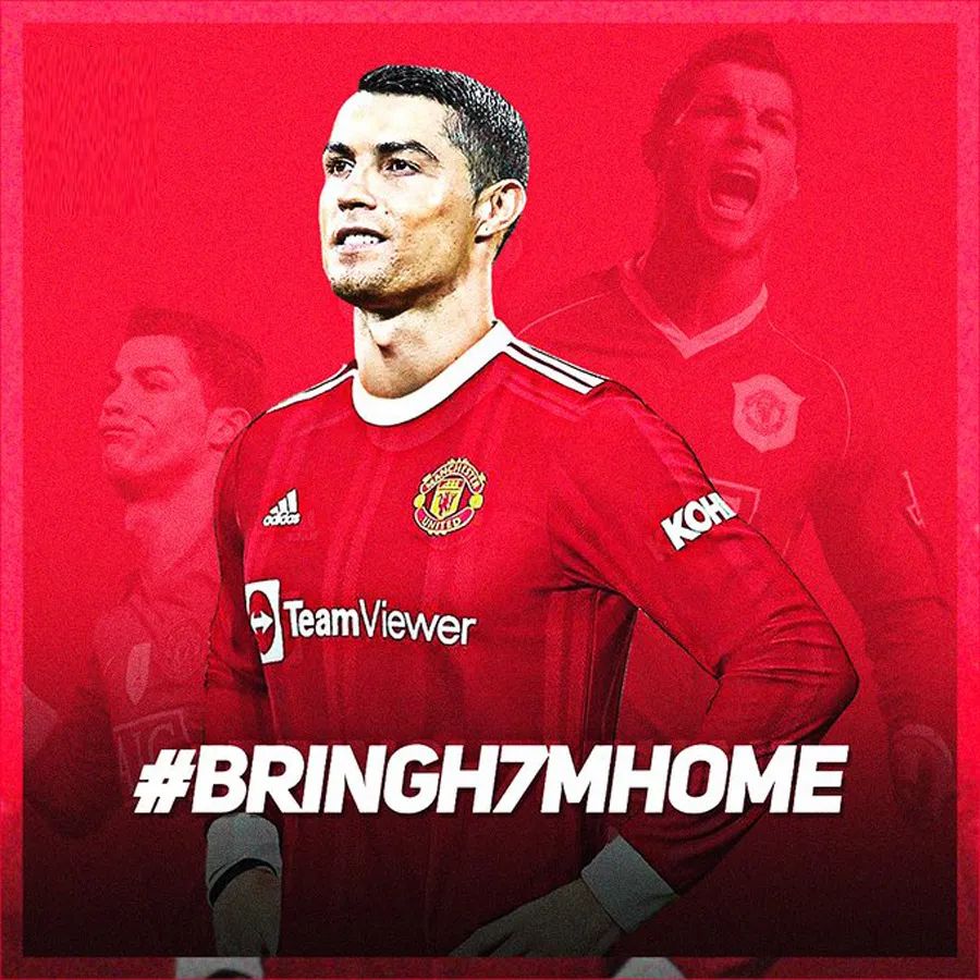 曼联签下c罗的5个不可忽略的理由,曼联签下c罗5个不可忽略的理由