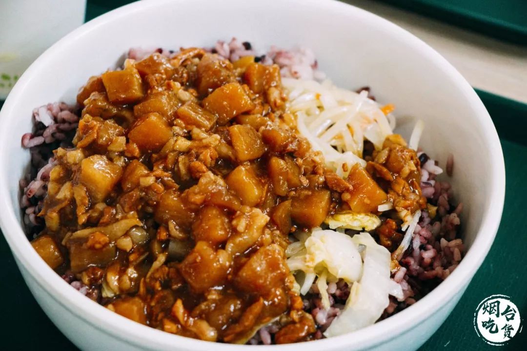 烟台大学各个餐厅,烟台大学有几家餐厅