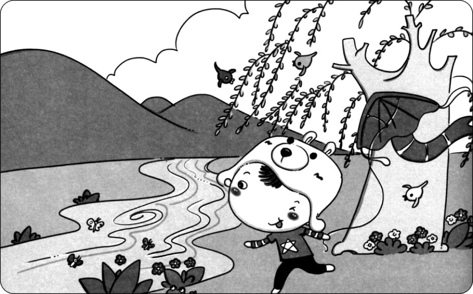 二年级看图写话满分精选范文200篇,二年级常考的100篇看图写话电子版