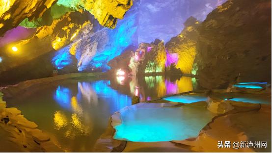 泸州夏天避暑最佳旅游地,泸州出发哪里避暑便宜又好玩