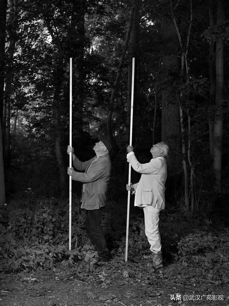 黑白摄影艺术魅力,黑白摄影的魅力可谓精妙绝伦