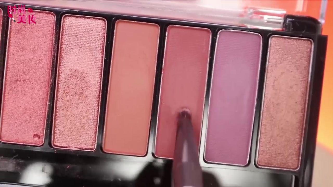 美妆教程日常化浓妆,美妆教程日常化妆初学者详细淡妆