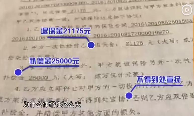 保险有哪些坑套路深度分析,保险坑人的10大陷阱