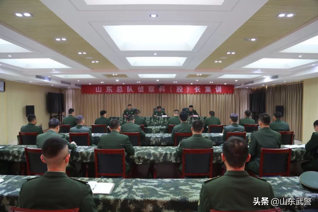 侦察兵集训主要科目,侦察兵训练有多辛苦