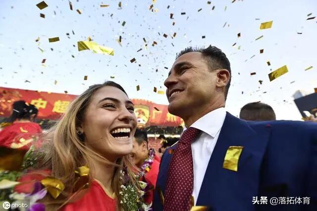 足球联盟将成立，名嘴驳斥白岩松观点，卡帅誓夺亚冠却痛失爱徒