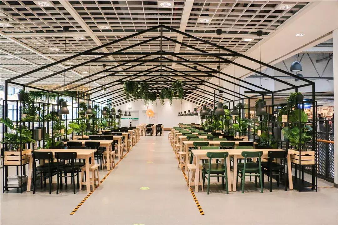 郑州宜家第一个星期六,宜家河南门店