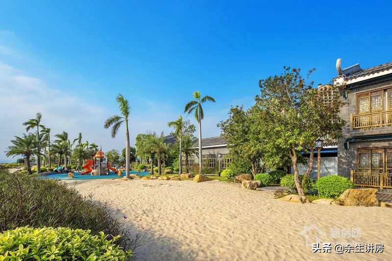 惠州富力湾海景房适合养老吗,买海景房靠谱吗