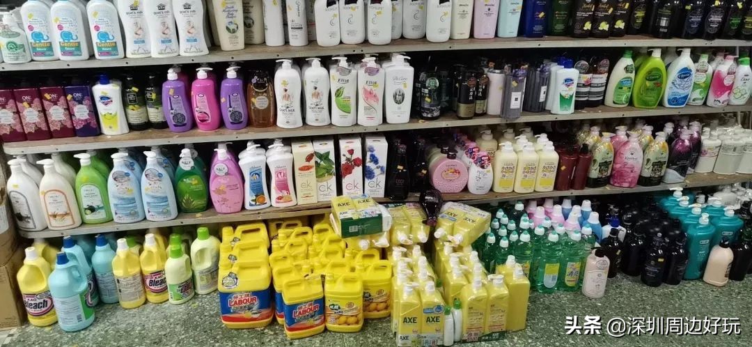 去香港买东西有必要去免税店买吗,去香港有必要逛免税店没