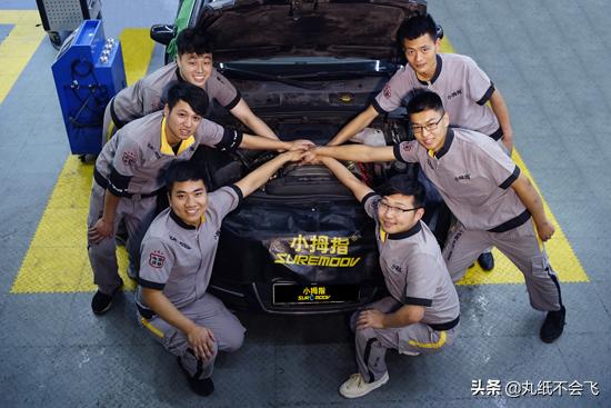 汽修行业进入淡季,小汽修店如何应对电商时代