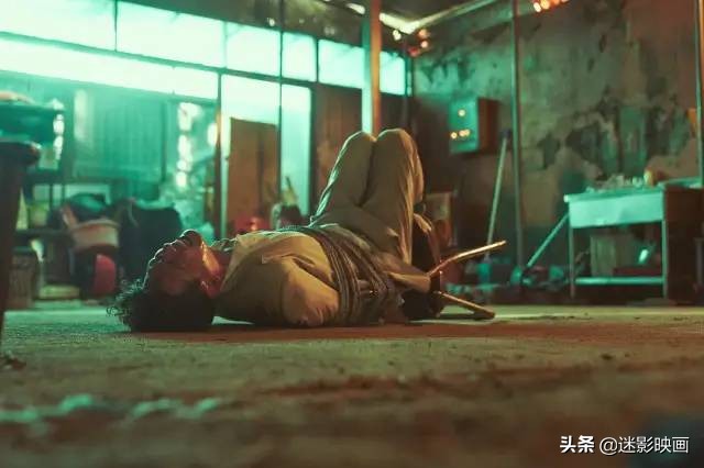 解救吾先生刘德华亲身经历,解救吾先生刘德华被绑架