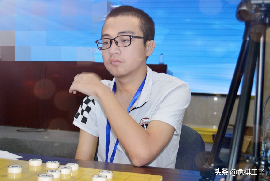 天才少年棋坛大赛,棋坛天才少年个人赛崛起