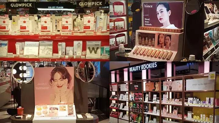 2017年度亚洲顶级美妆榜新鲜出炉,韩国美妆榜单有哪些