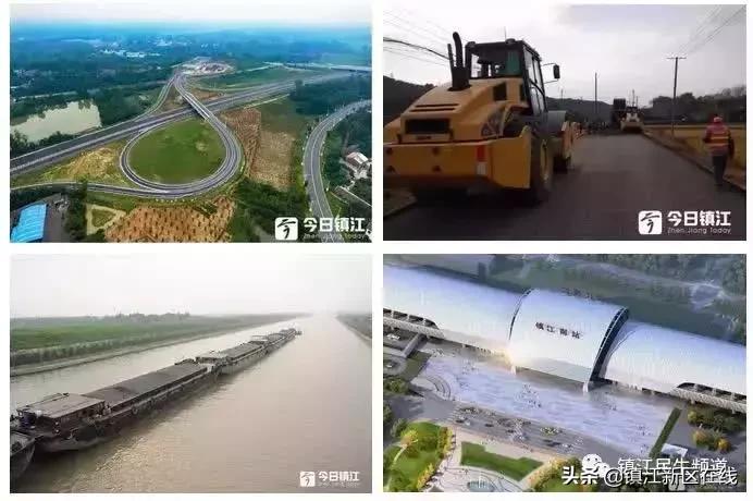 2023镇江公交,镇江新增一条公交线路