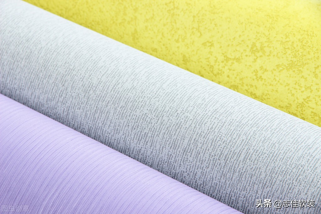 墙纸的数值多少为好,墙纸按平方怎么算的