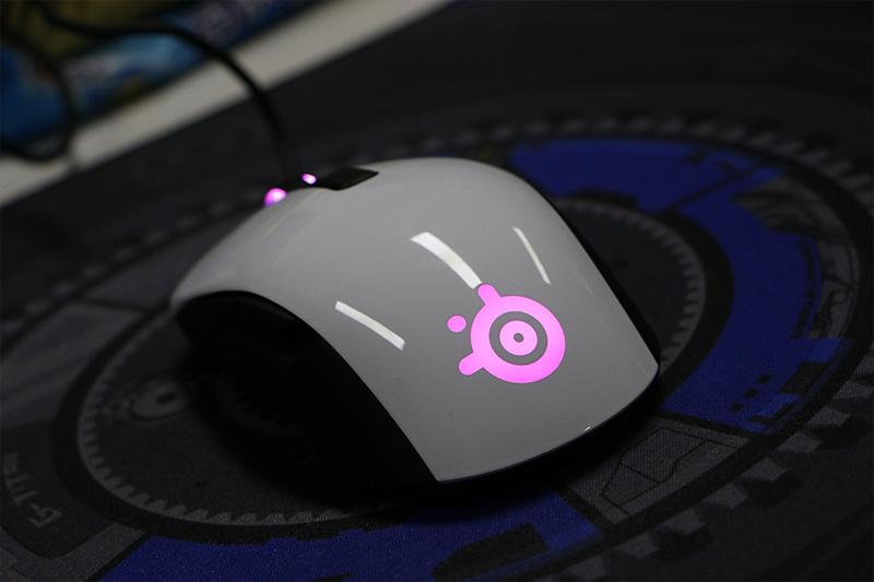 赛睿rival106和rival3哪个好用,电竞鼠标赛睿rival106