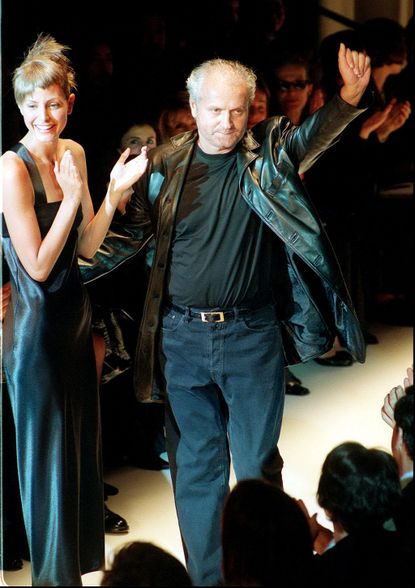 范思哲与奢侈品,回收范思哲