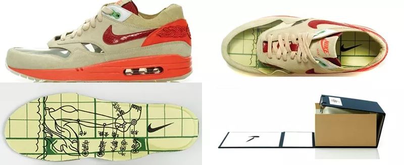 最便宜的联名球鞋国产,2020全球最贵的十大球鞋排行榜