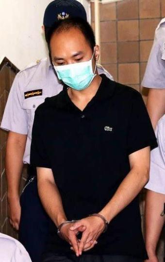 女星模特主持人，太能玩的李宗瑞视频达2.75G，传曾想对继母下手